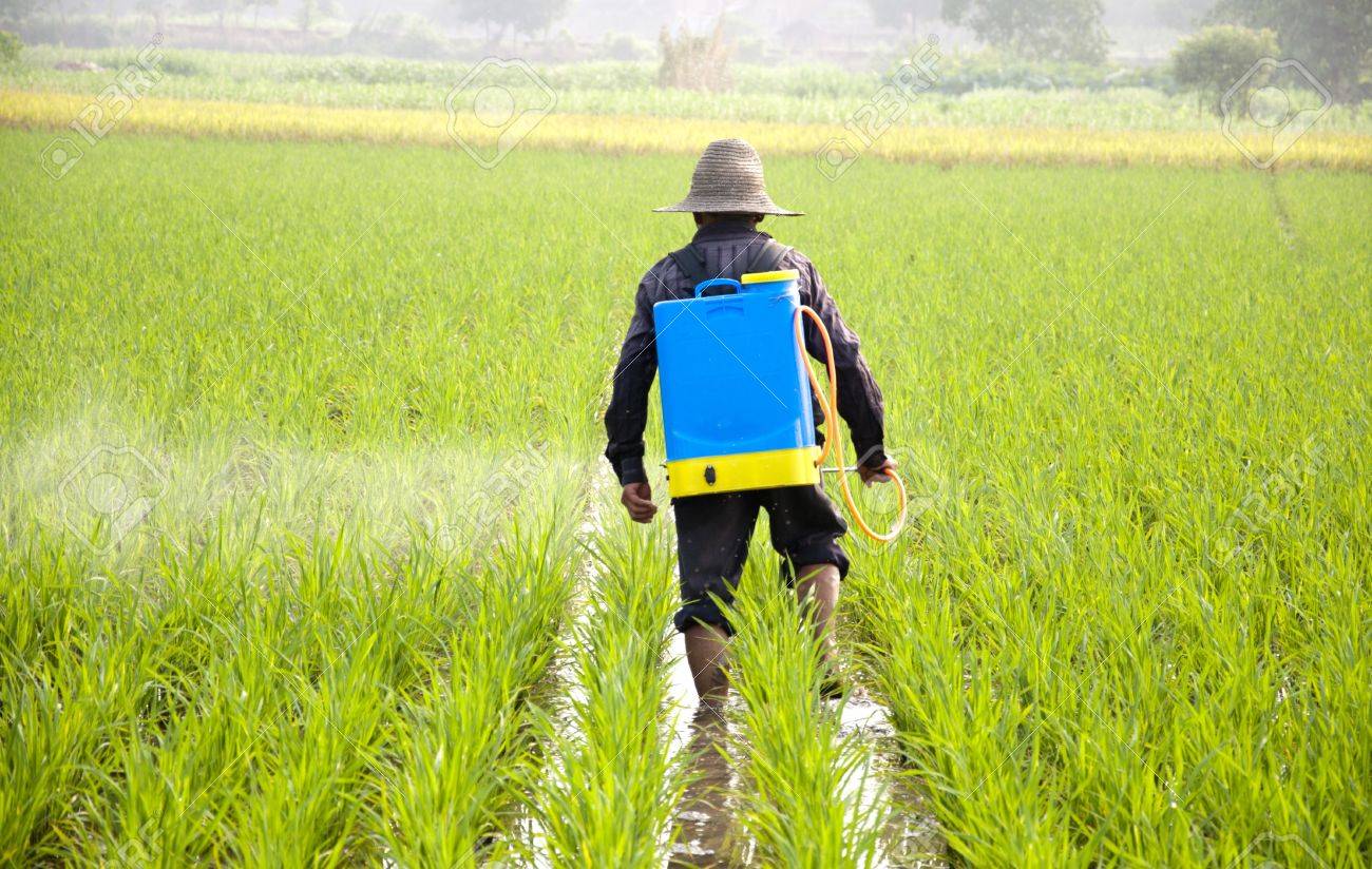 Irrigation systems